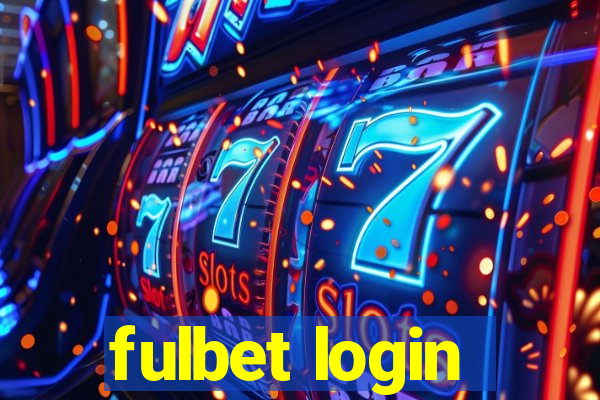 fulbet login